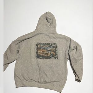 Misconceived Clothing Sweatshirt